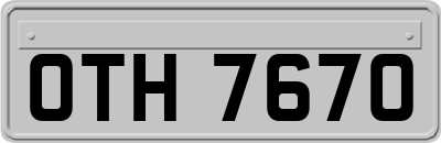 OTH7670