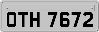 OTH7672