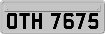 OTH7675