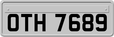 OTH7689