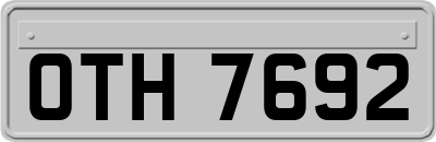 OTH7692