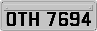 OTH7694