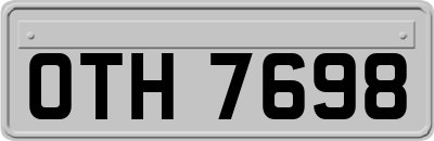 OTH7698