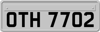 OTH7702