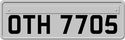 OTH7705