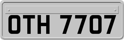 OTH7707