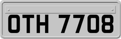 OTH7708