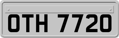 OTH7720