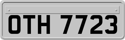 OTH7723