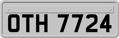 OTH7724
