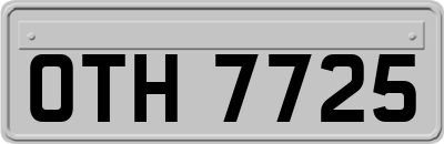 OTH7725