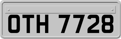 OTH7728