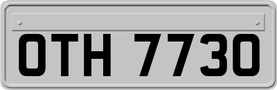 OTH7730