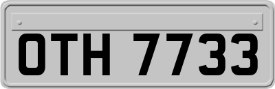 OTH7733