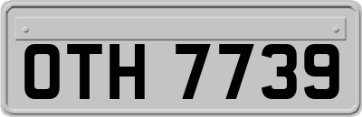 OTH7739