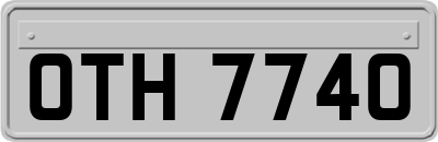 OTH7740