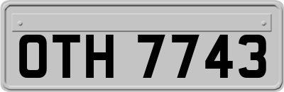 OTH7743