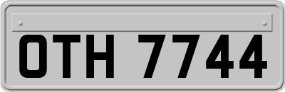 OTH7744