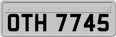 OTH7745