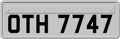 OTH7747