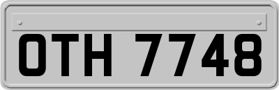 OTH7748