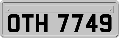 OTH7749