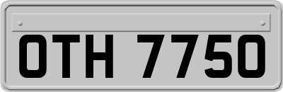 OTH7750