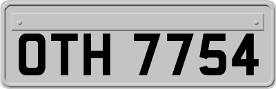 OTH7754