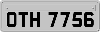 OTH7756