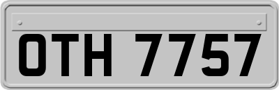OTH7757
