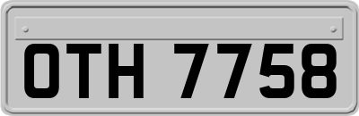 OTH7758
