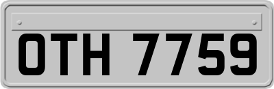 OTH7759