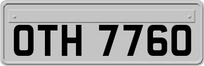 OTH7760