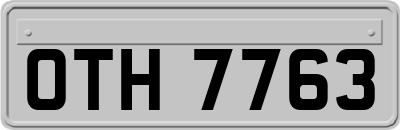OTH7763