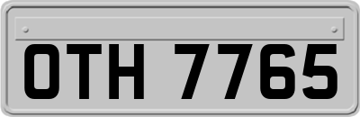 OTH7765