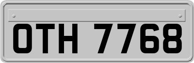 OTH7768
