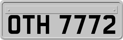 OTH7772