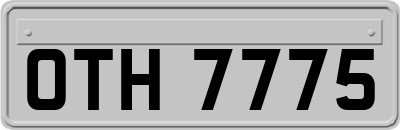 OTH7775