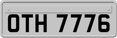 OTH7776