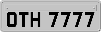 OTH7777