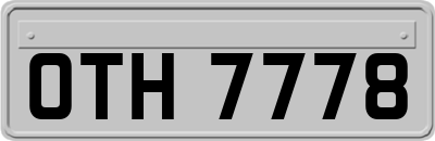 OTH7778