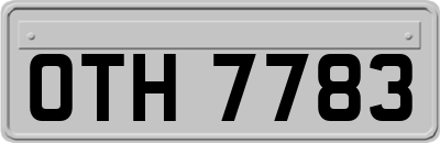 OTH7783