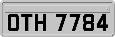 OTH7784