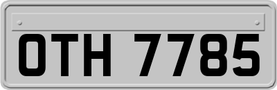 OTH7785