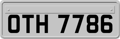 OTH7786