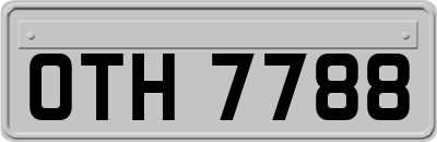 OTH7788