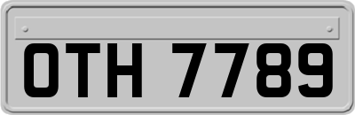 OTH7789