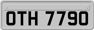 OTH7790