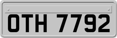 OTH7792