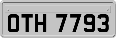OTH7793
